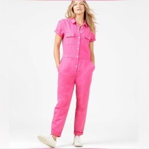 Women's Outerknown SEA Jumpsuit